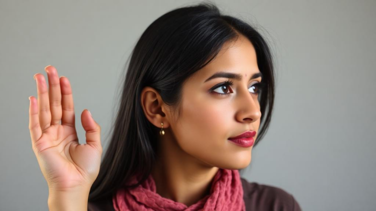 Pakistani English speakers are reshaping central vowels, acoustic study finds