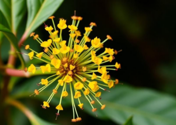 Research report: Annotation of secoiridoids in bioactive extracts of Ferdinandusa hirsuta Standl. (Rubiaceae) using untargeted LC-MS/MS based molecular network