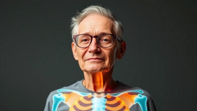 Presarcopenia in older adults flags higher osteoporosis risk in UK Biobank study
