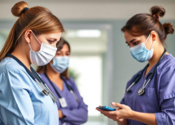 Team-Focused Support Shows Promise for Stressed Health Care Workers in Czechia