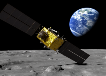 JUICE pulls off the first-ever Lunar–Earth double flyby, saving precious propellant for Jupiter