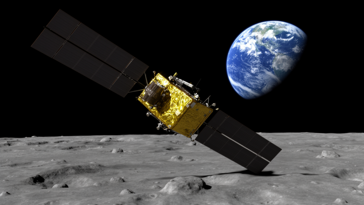 JUICE pulls off the first-ever Lunar–Earth double flyby, saving precious propellant for Jupiter