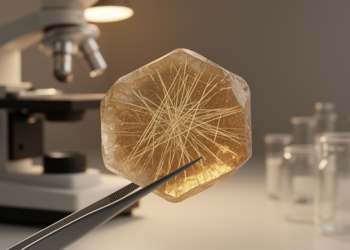 Apatite fission-track etch rates hold steady under annealing and ageing, new measurements show