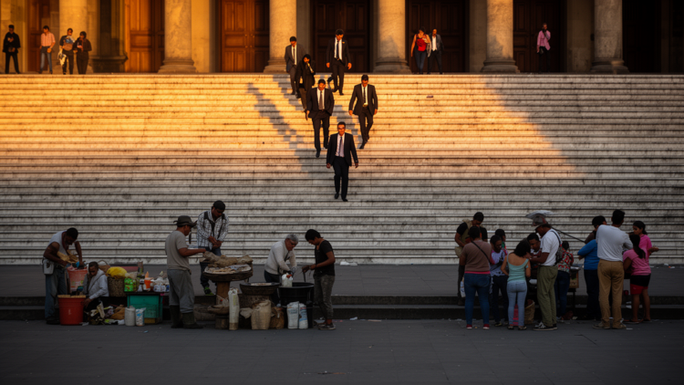 Eighteen studies trace how social hierarchies persist across Latin America and the Caribbean