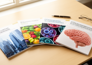 Wiley Launches Four New Advanced Journals Spanning Cities, Food, Microbiomes and Psychology