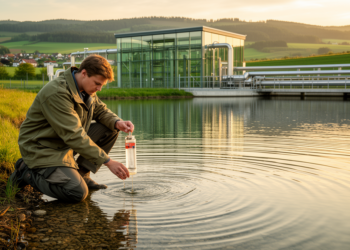 PLOS Water and UNU-INWEH Launch Open-Access Collection on Global Water Bankruptcy Solutions