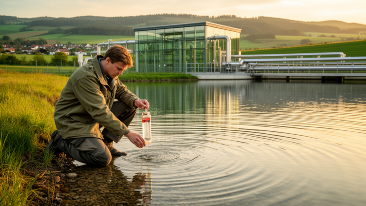 PLOS Water and UNU-INWEH Launch Open-Access Collection on Global Water Bankruptcy Solutions