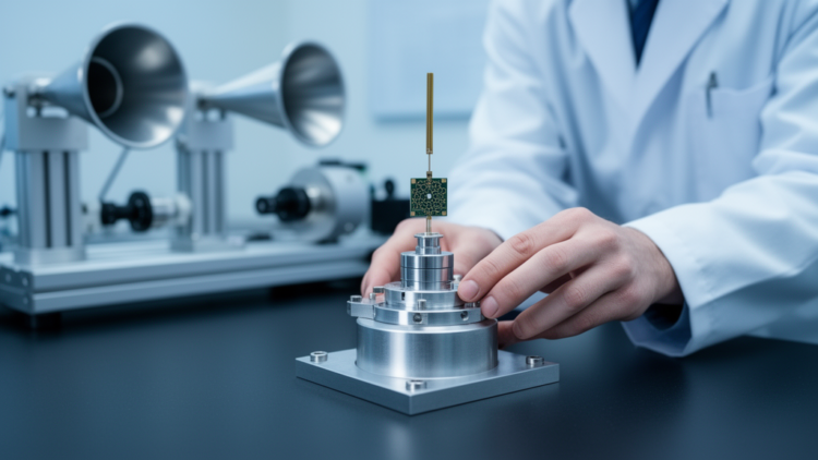 Graphene MIMO Antenna Reaches Terahertz Speeds With Machine Learning Design