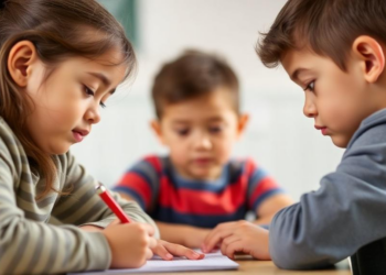 Family Stress and Sleep Outweigh Classroom Factors in Shaping Autistic Children’s Behavior at School