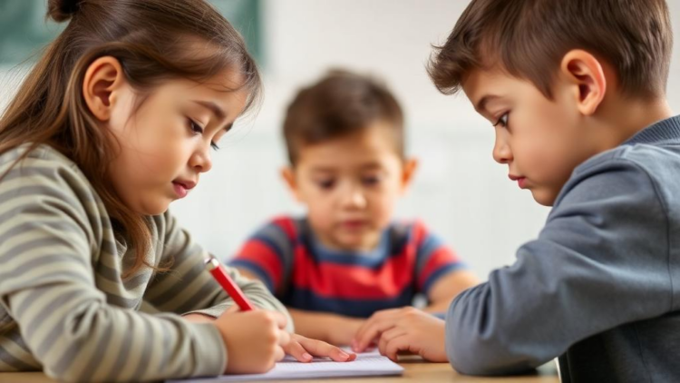 Family Stress and Sleep Outweigh Classroom Factors in Shaping Autistic Children’s Behavior at School