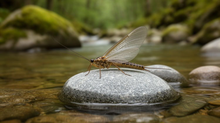 Century of Stonefly Records Compiled Into New West Virginia Occurrence Dataset