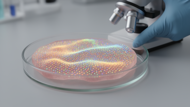 New CSDE method corrects preprocessing bias in spatial transcriptomics
