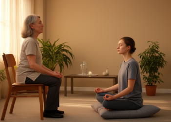 Mindfulness-Based Therapies Show Small Quality-of-Life Gains in Schizophrenia, Review Finds