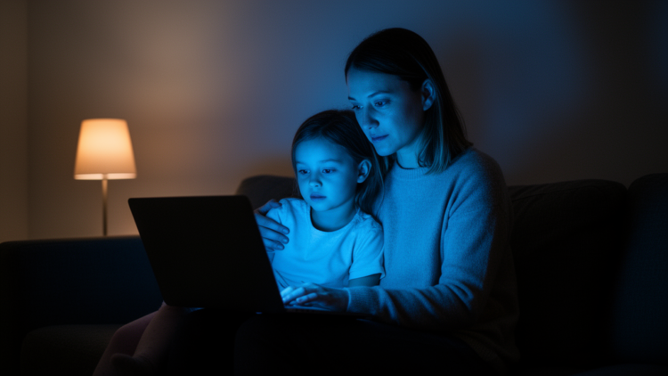 Digital violence against women and children is structurally enabled, major literature review finds