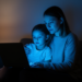Digital violence against women and children is structurally enabled, major literature review finds