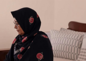 Silence as Care: How Omani Mothers Navigate Breast Cancer, Faith, and Family