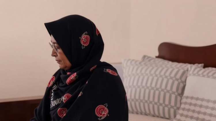 Silence as Care: How Omani Mothers Navigate Breast Cancer, Faith, and Family