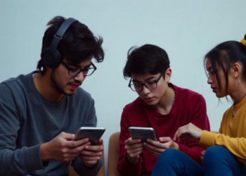 Generation Z Denies Being FoMO, Yet Keeps Feeding the Algorithms That Create It
