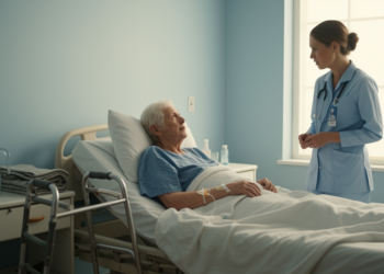 Physical Limitations Shape How Hospitalized Cancer Patients Judge Their Care