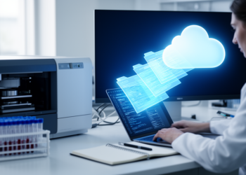 New Tool Streamlines Bulk Submission of Sequencing Data to ENA