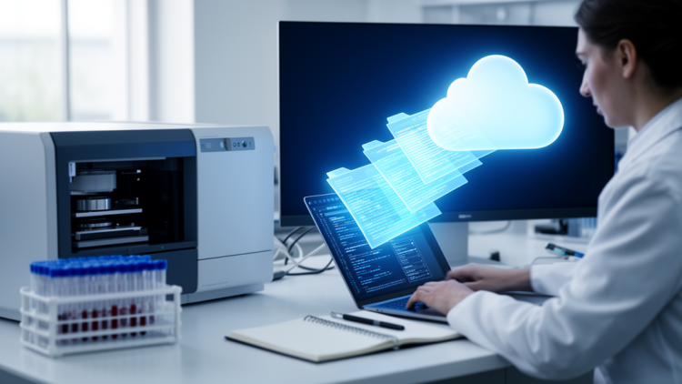 New Tool Streamlines Bulk Submission of Sequencing Data to ENA
