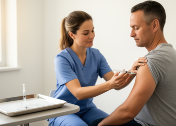 Injectable aripiprazole linked to fewer hospitalizations in bipolar disorder