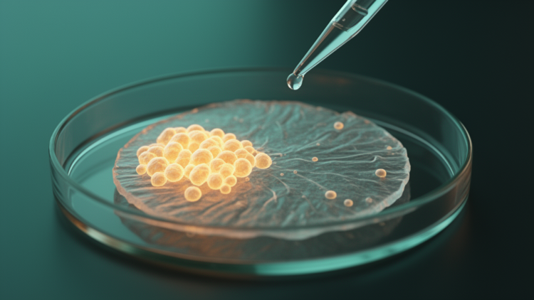 Experimental Compounds Curb Glioblastoma Cell Invasion in Tissue Slice Models