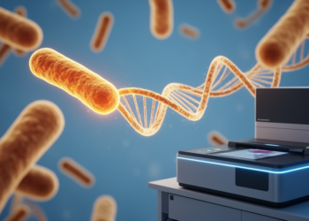Scientists can predict ciprofloxacin resistance in Klebsiella pneumoniae from genome data