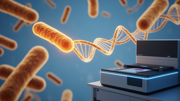 Scientists can predict ciprofloxacin resistance in Klebsiella pneumoniae from genome data