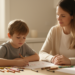 Maternal Depression Timing Linked to Children’s Emotional and Cognitive Outcomes at Age Six