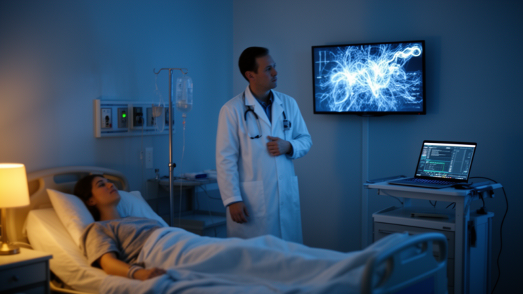 Why AI struggles to reach the hospital bedside: European experts map the barriers