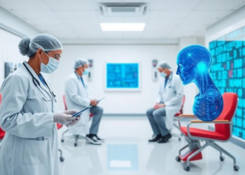 Hospitals Can Now Train AI Together Without Sharing Patient Data