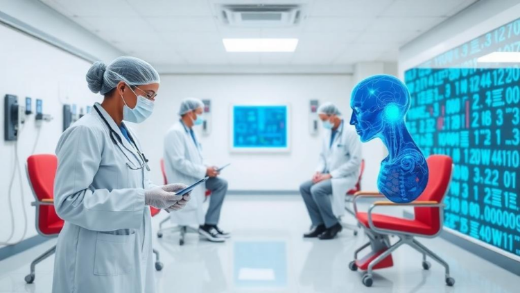 Hospitals Can Now Train AI Together Without Sharing Patient Data