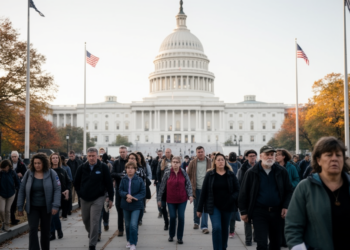 History offers little guidance on how national mood shapes Senate races