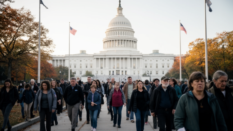 History offers little guidance on how national mood shapes Senate races