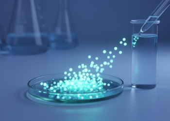 Tryptophan-Derived Carbon Dots Detect Last-Resort Antibiotic in Cells and Water
