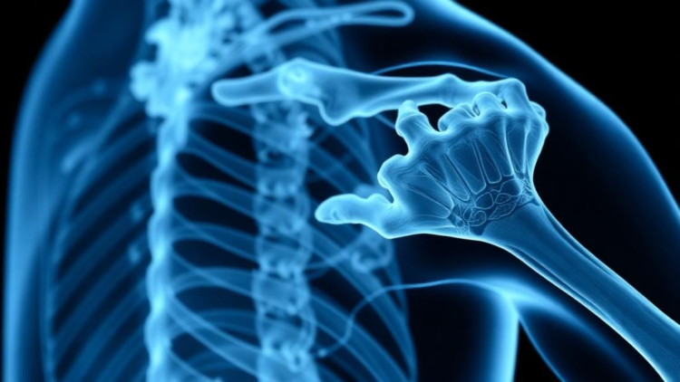 Shoulder Scans Without Radiation: MRI of the Humerus Emerges as a New Tool for Forensic Age Estimation