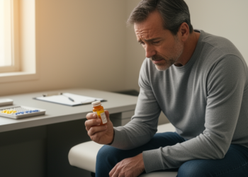 Higher-Dose Opioids for New Low Back Pain Linked to Sharply Raised Risk of Opioid Use Disorder and Overdose