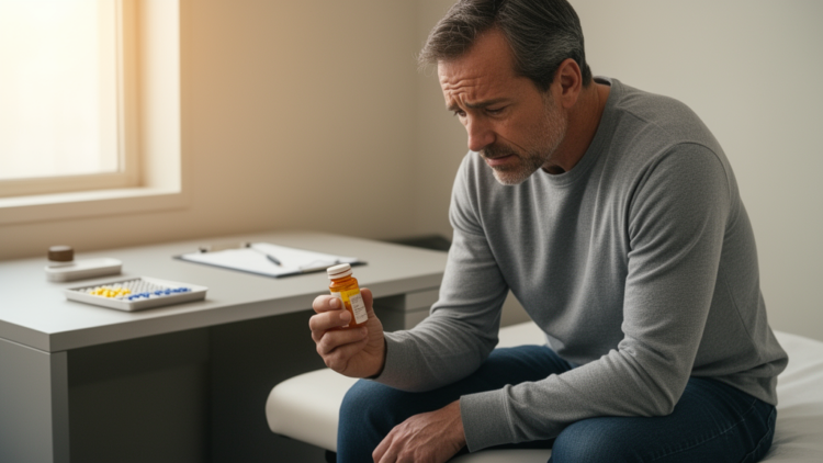 Higher-Dose Opioids for New Low Back Pain Linked to Sharply Raised Risk of Opioid Use Disorder and Overdose