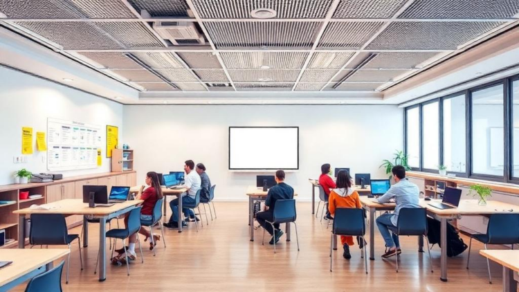 Metaverse Classrooms Boost Hospitality Students’ Learning Without Extra Mental Strain
