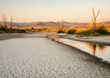 Climate change and water overuse top expert ranking of threats to Spain’s freshwater ecosystems