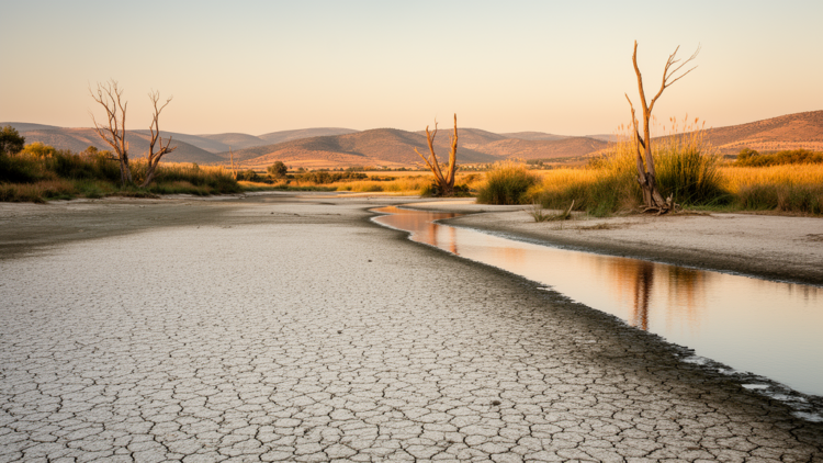 Climate change and water overuse top expert ranking of threats to Spain’s freshwater ecosystems