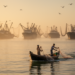 New index reveals where industrial fleets put small-scale fisheries most at risk