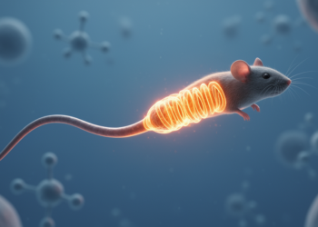 Obesity May Harm Sperm Motility Through a STAT3/MTND4 Mitochondrial Pathway in Mice