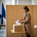 Research report: Long-term electoral participation among Swedish survivors of the 2004 Indian Ocean tsunami