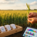 Superior haplotypes offer a new framework for climate-resilient crop breeding