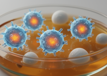 Engineered T-BET Pushes Lab-Grown NK Cells Toward Inflammation, Not Full Maturity