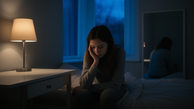 Internalized Stigma Independently Predicts Depression in Adolescents with Acne