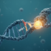 Lactate tag on RPA1 drives DNA repair and breast cancer chemoresistance