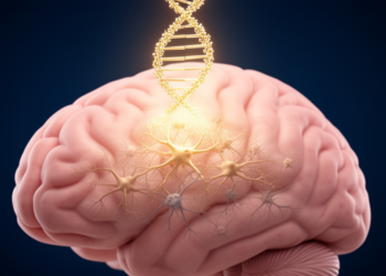 Tiny RNA Molecule Shields Newborn Brains from Oxygen-Starved Cell Death